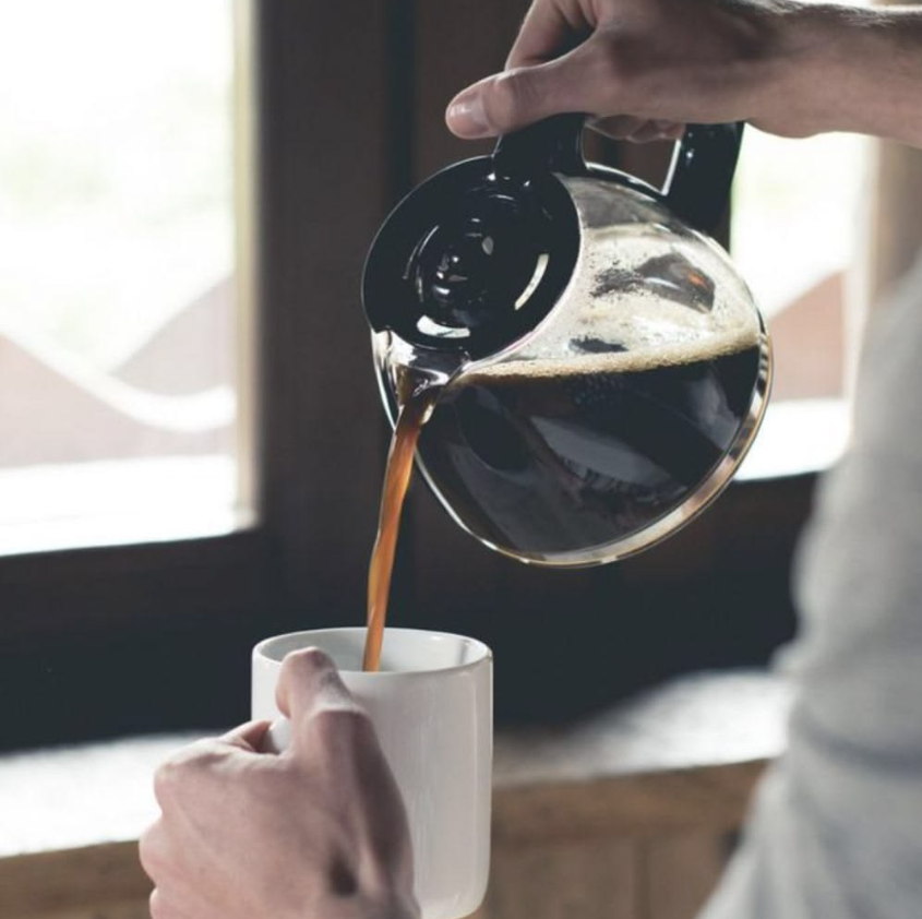Coffee Maker