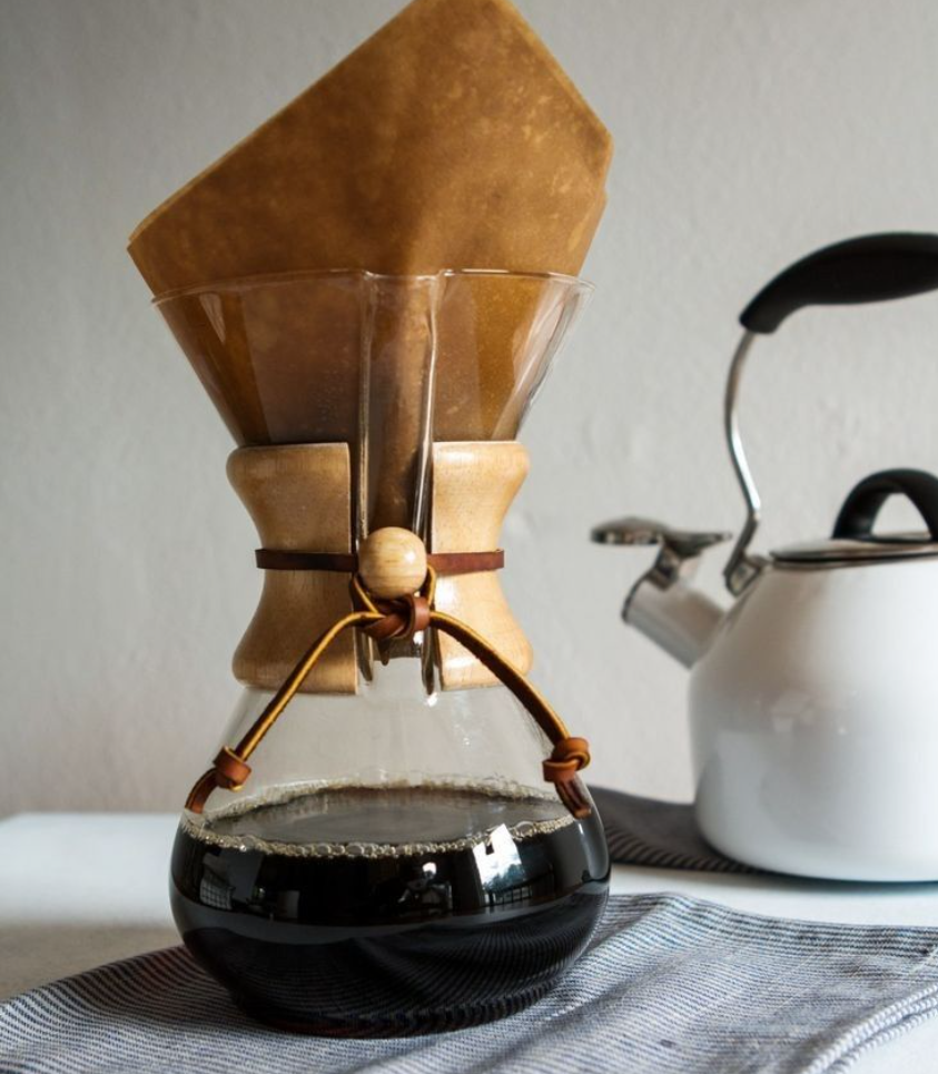 Chemex Coffee