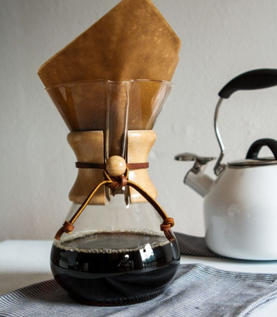 Chemex Coffee