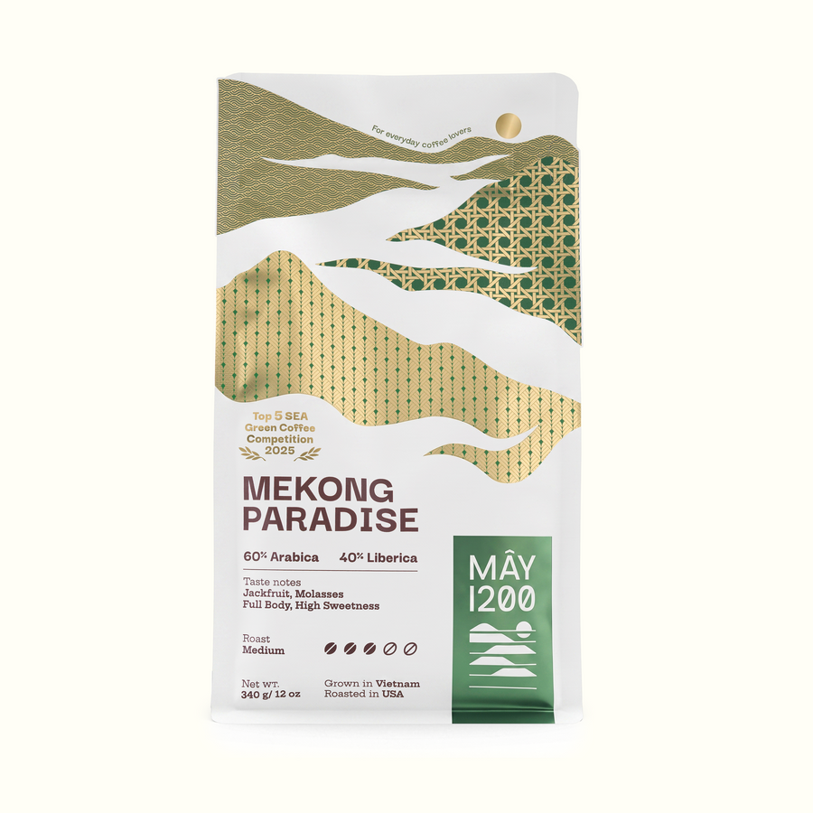 MEKONG PARADISE
