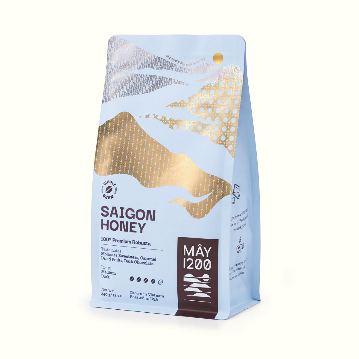 SAIGON HONEY