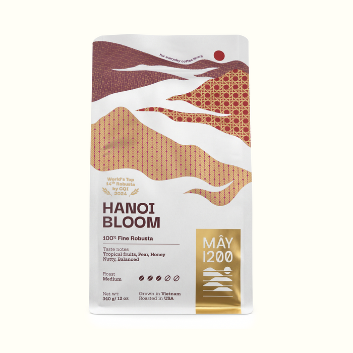 HANOI BLOOM
