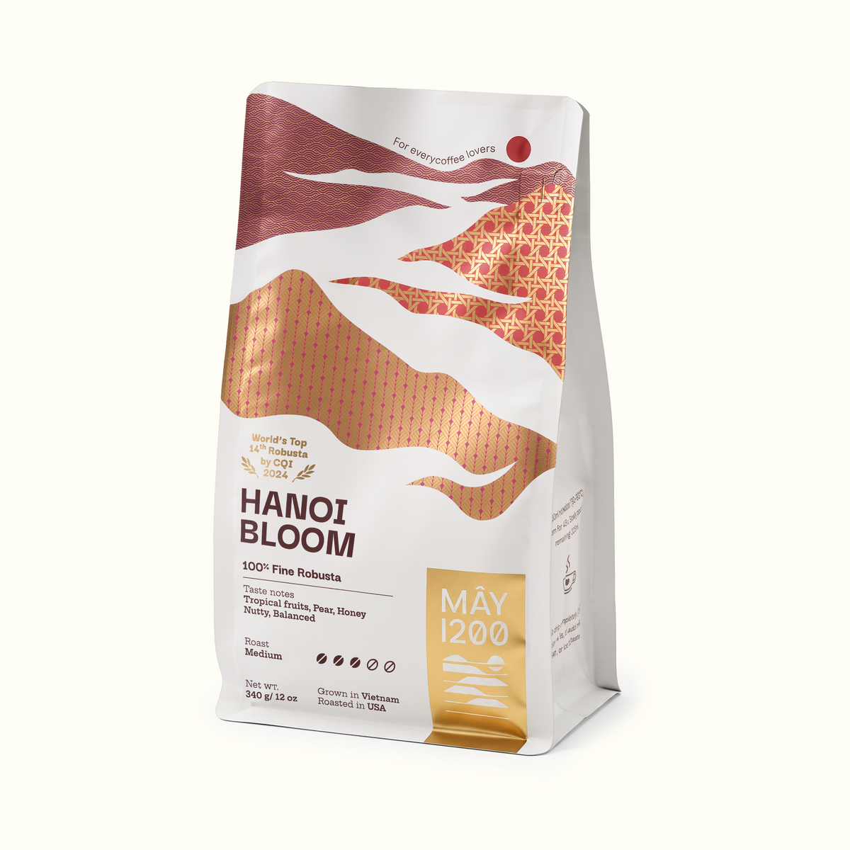 HANOI BLOOM