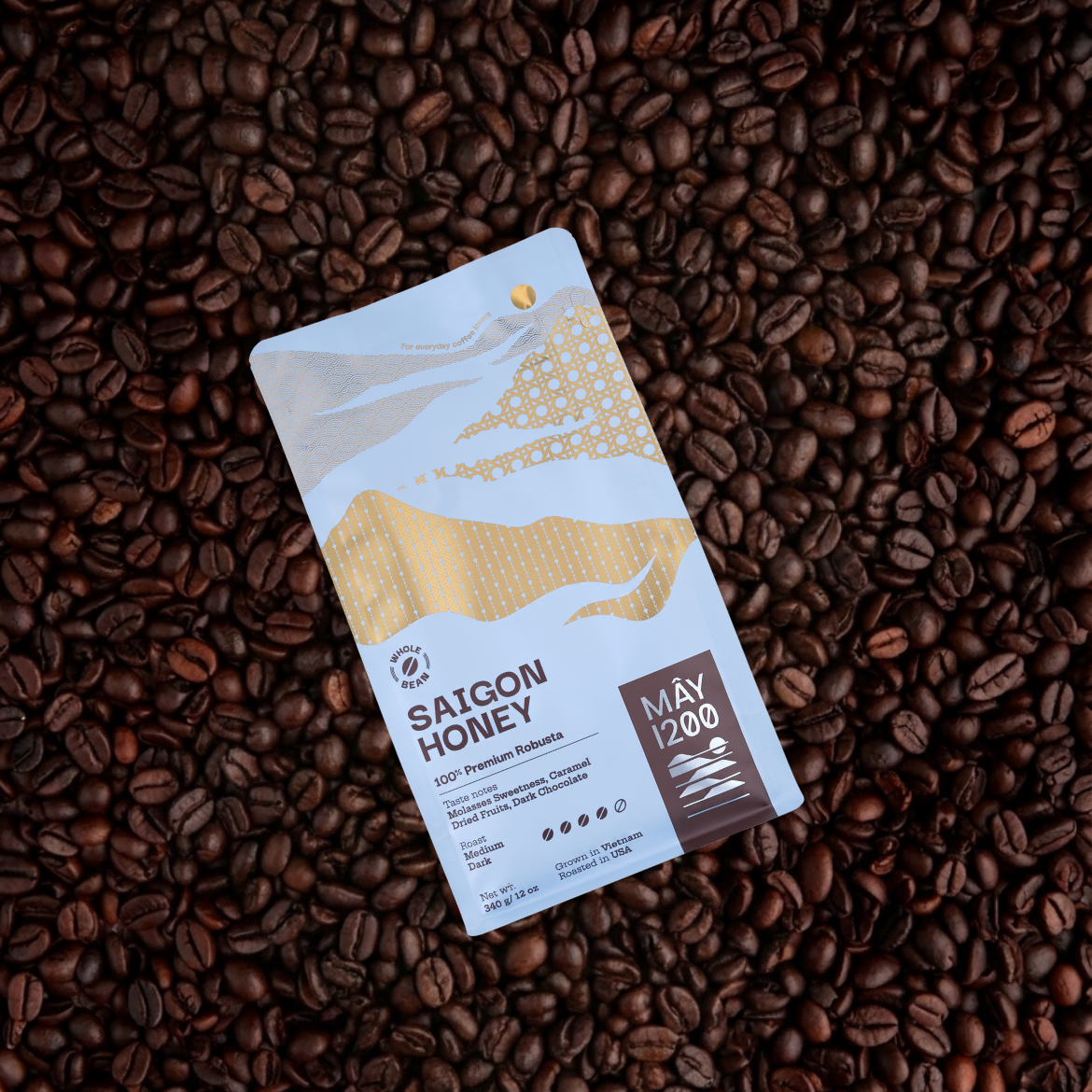 SAIGON HONEY