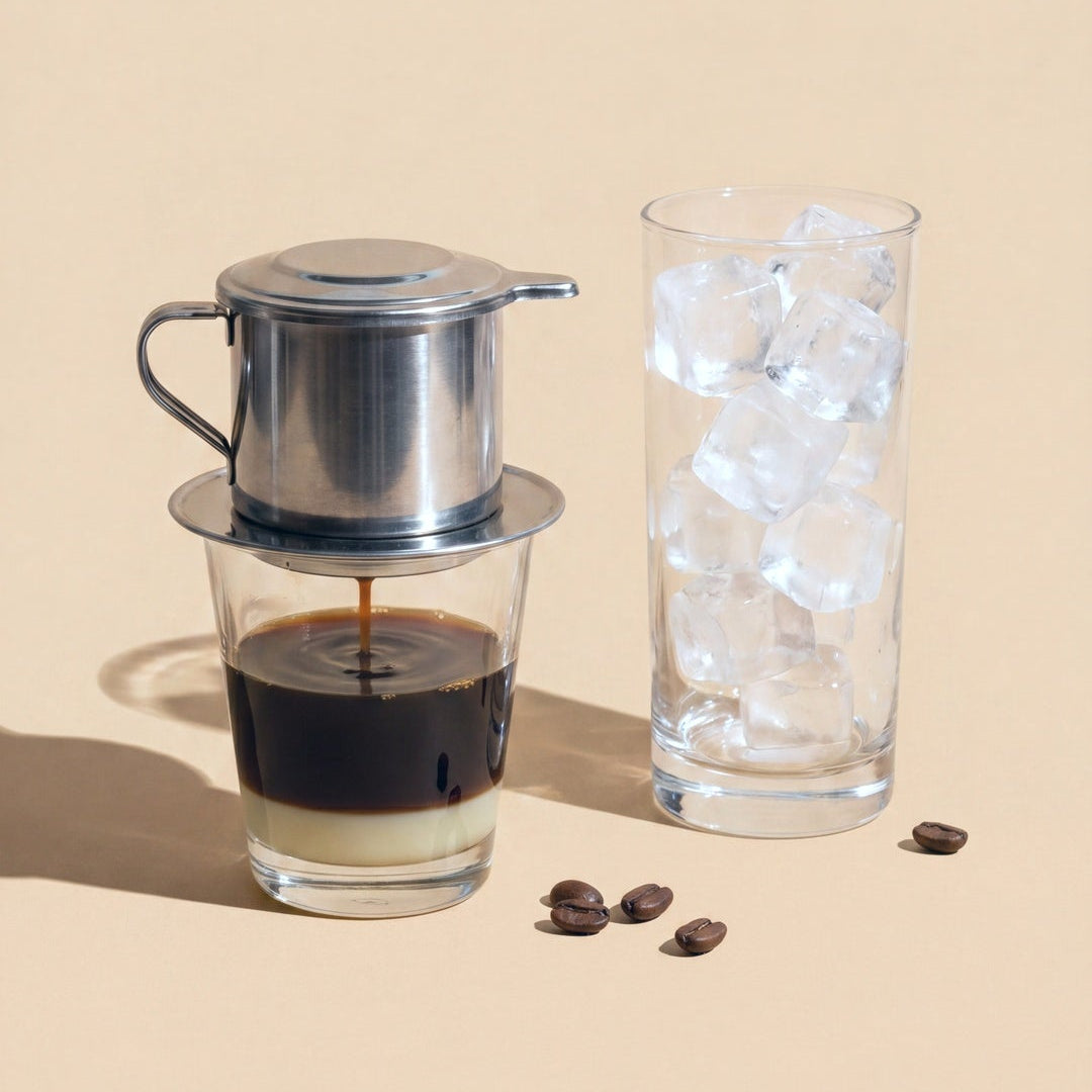 12 OZ PHIN FILTER