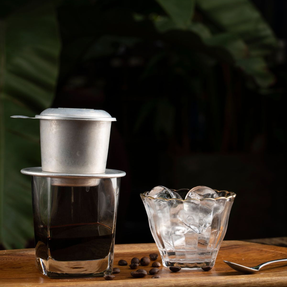 12 OZ PHIN FILTER