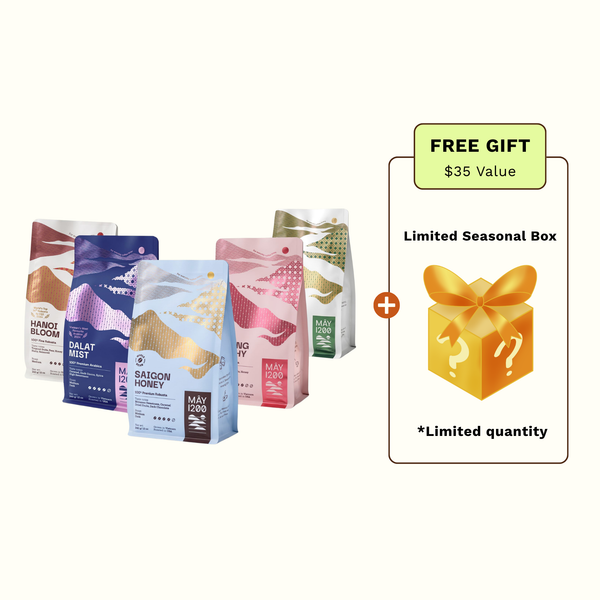 Gift Limited Seasonal Box