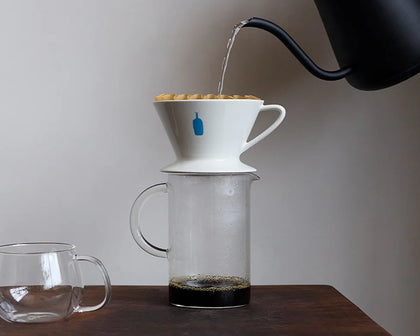 Pour Over - Signature Blends