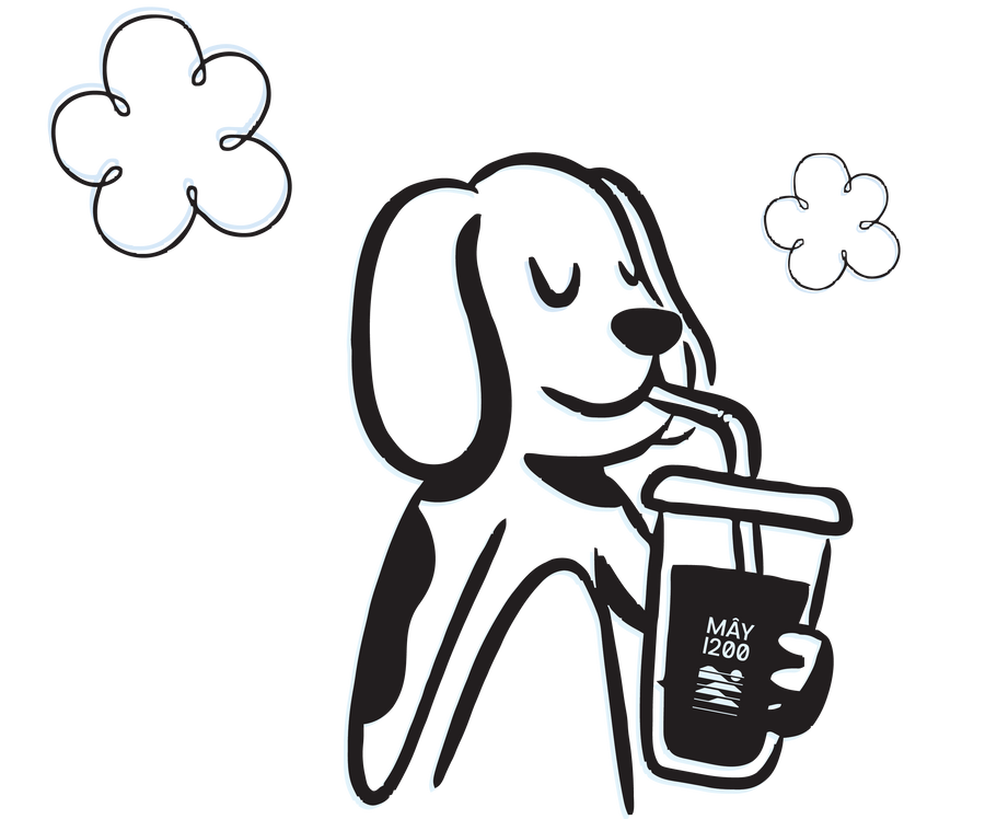 Robusta? YESSS!
