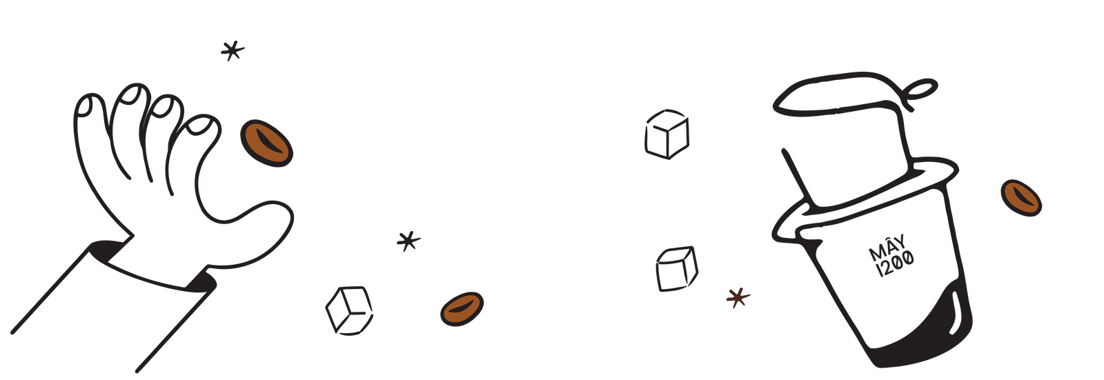 WHAT MAKES OUR COFFEE SPECIAL