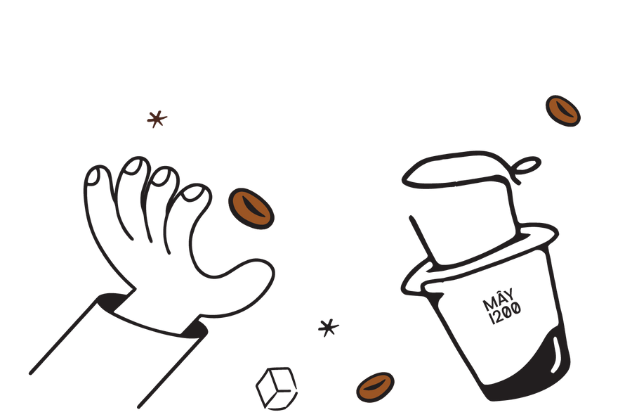 WHAT MAKES OUR COFFEE SPECIAL
