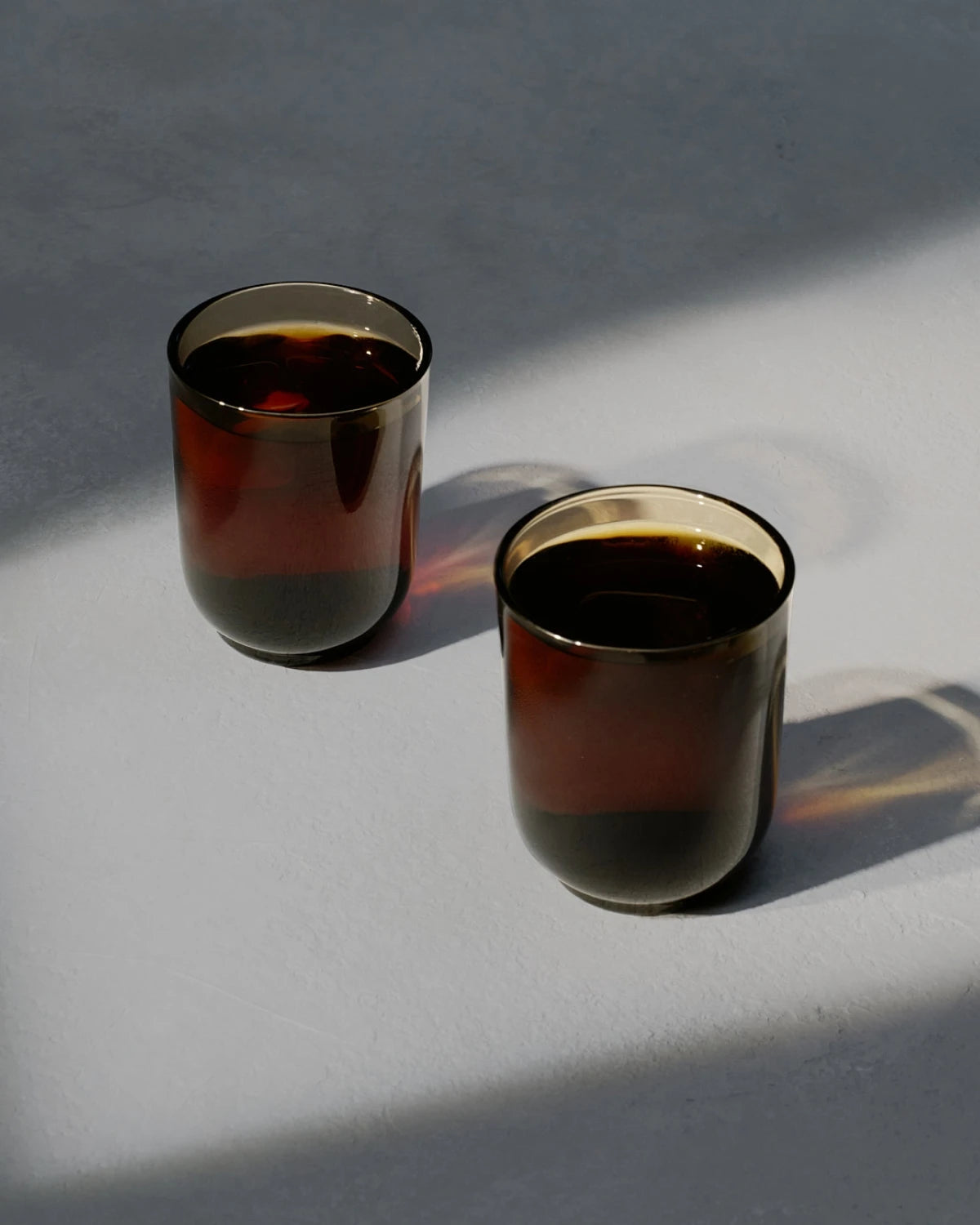 Clarity for Every Iced Pour