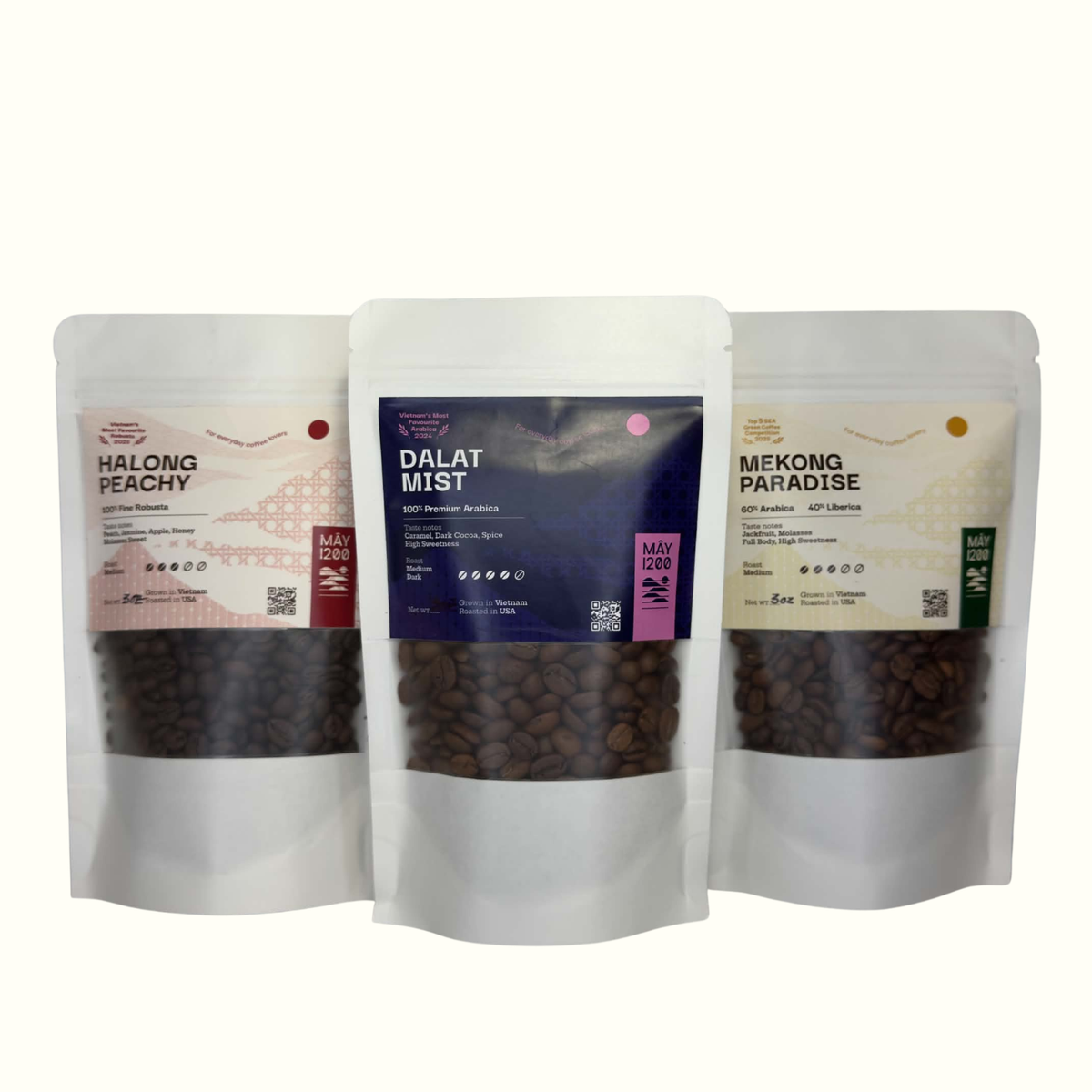 Latte Fan Kit