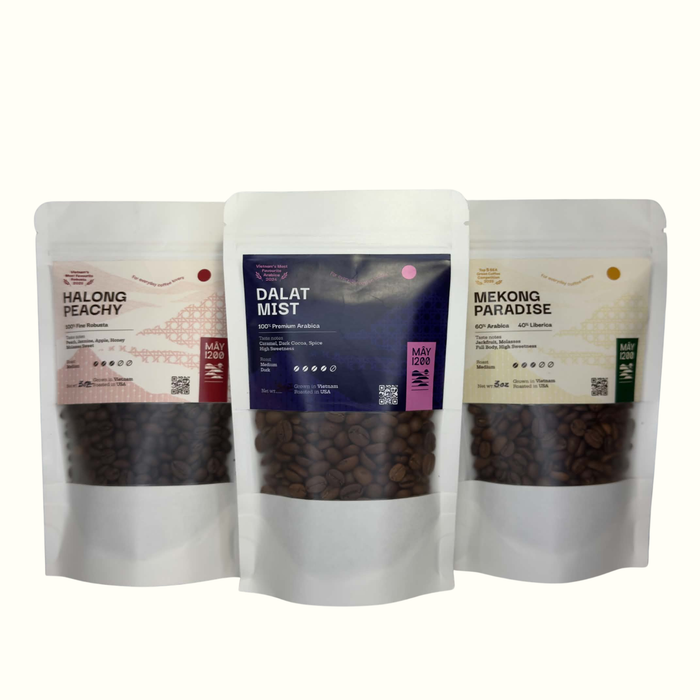 Latte Fan Kit