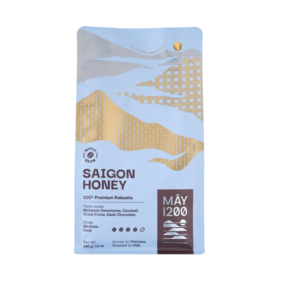 SAIGON HONEY