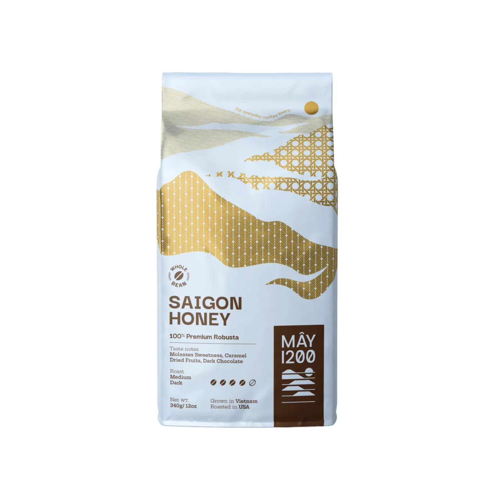 Saigon Honey