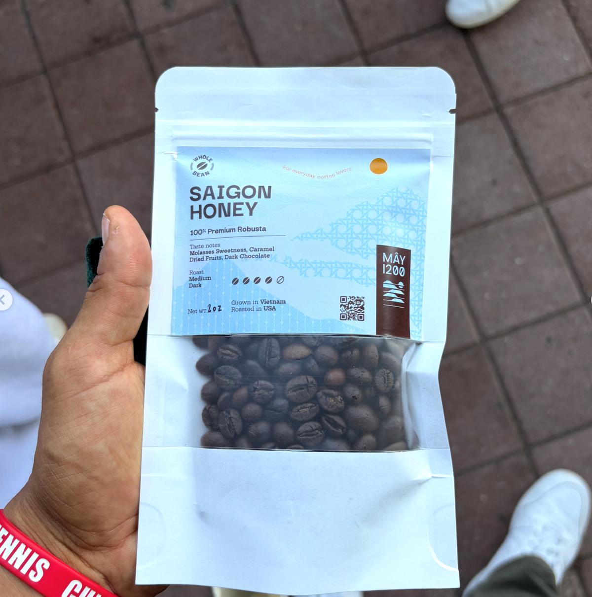 Try Them. Find Your Favorites.