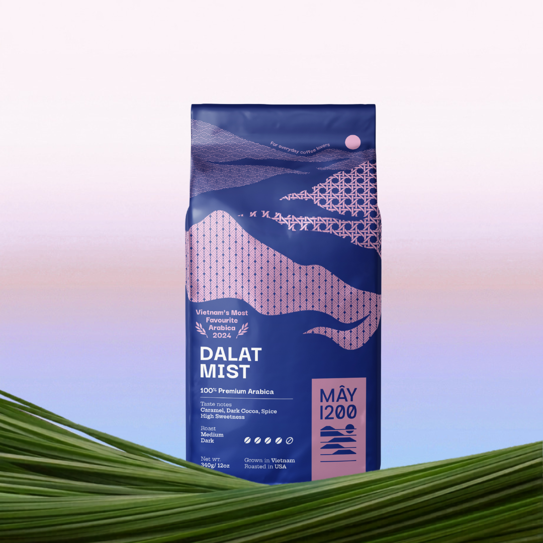 DALAT MIST