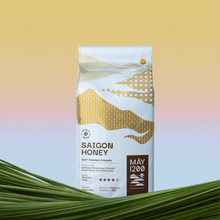 SAIGON HONEY