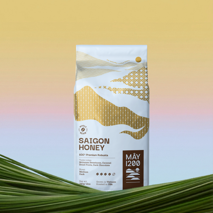 SAIGON HONEY