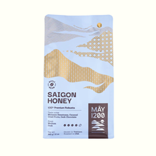 SAIGON HONEY