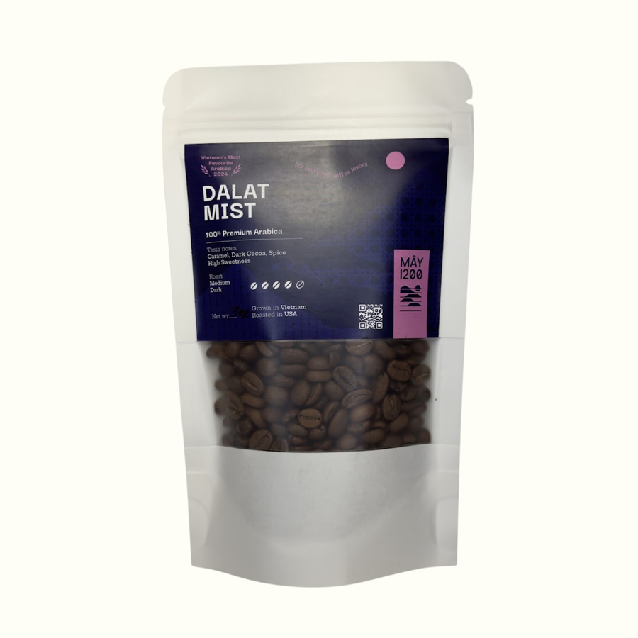 DALAT MIST SAMPLE
