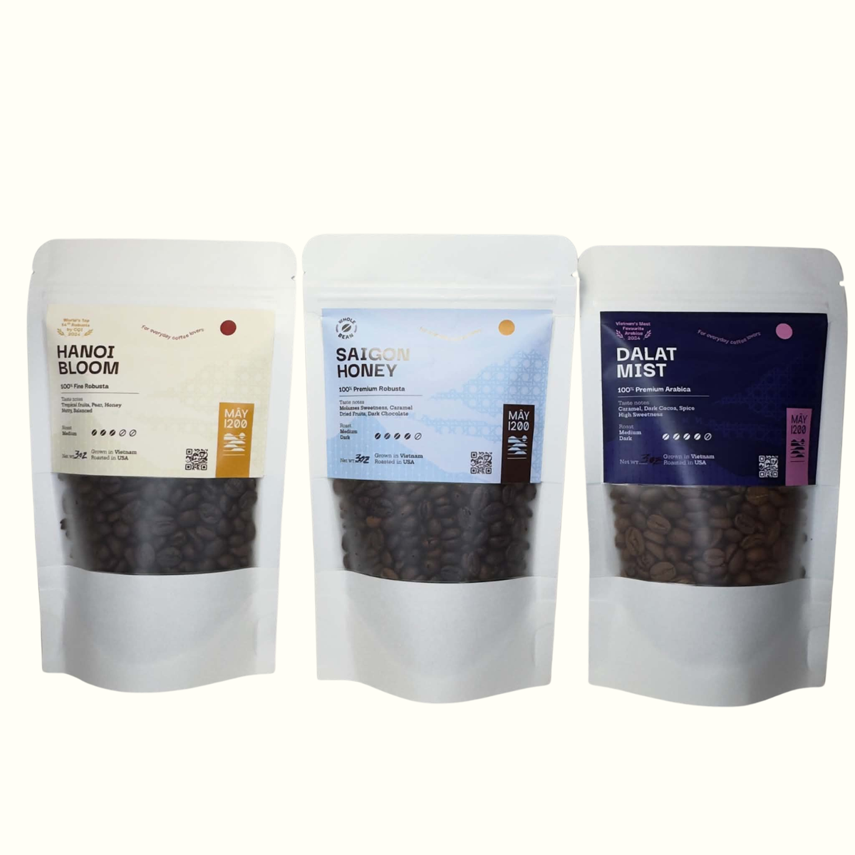 Espresso Fan Kit