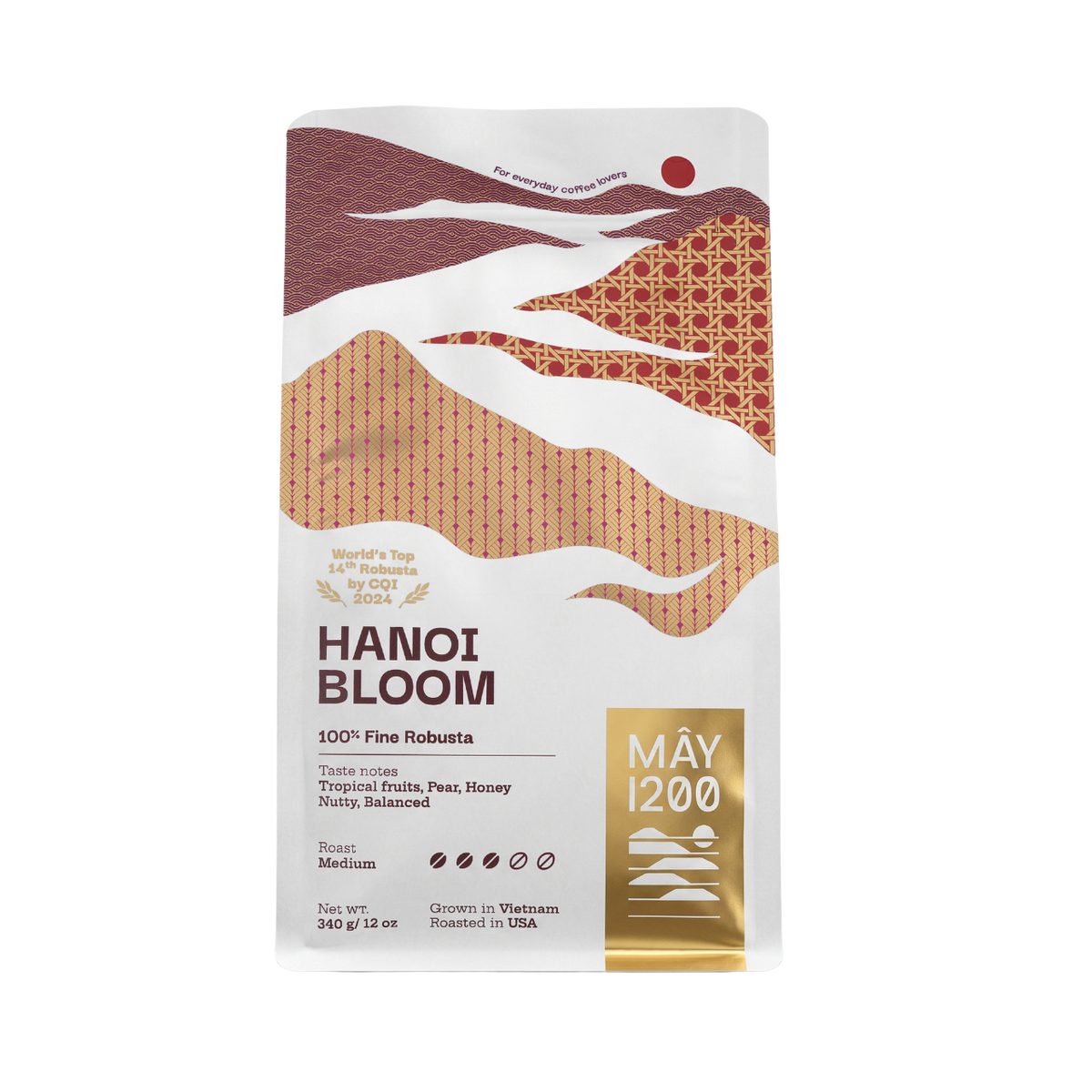 HANOI BLOOM
