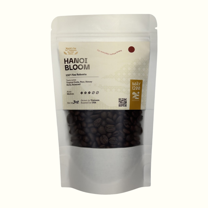 HANOI BLOOM SAMPLE