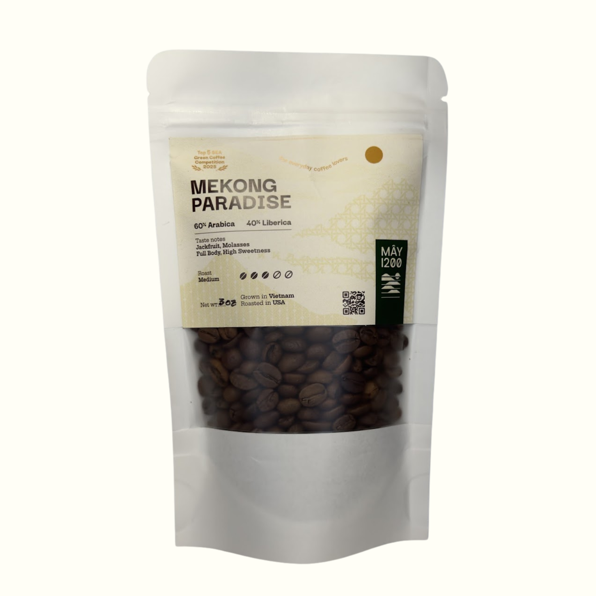 MEKONG PARADISE SAMPLE