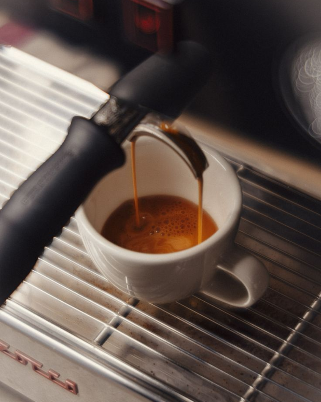Start an active day with Saigon Honey