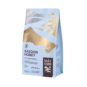 SAIGON HONEY